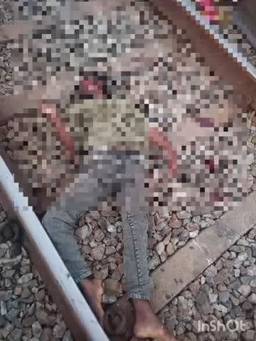 చేగుంట: రైలు రెడ్డి కొని కామారెడ్డికి చెందిన యువకుడు మృతి ,:
కామారెడ్డి రైల్వే పోలీసుల కేసు నమోదు