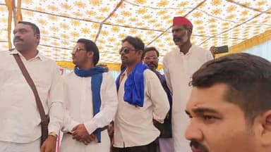 जनआक्रोश रैली सतारिया कांड घटनाक्रम को लेकर #आंदोलन
#Bahujan_Bhim_Army