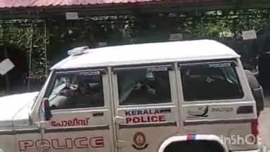 റാന്നി: ശബരിമല സ്വർണക്കവർച്ച കേസ് , ഉണ്ണികൃഷ്ണൻ പോറ്റിയെ  30 വരെ കസ്റ്റഡിയിൽ വിട്ട് റാന്നി കോടതി ഉത്തരവായി