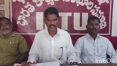 ఇల్లందు: BC సంఘాల JAC ఇచ్చిన రాష్ట్ర బంద్కు సిపిఐ ఎంఎల్ సంపూర్ణ మద్దతు ఉంటుందని రాష్ట్ర కార్యవర్గ సభ్యులు వెల్లడి