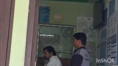 కొత్తపల్లి: సమయపాలన పాటించని ప్రభుత్వ వైద్య సిబ్బందిపై చర్యలు తీసుకోవాలని : DYFI జిల్లా ప్రధాన కార్యదర్శి తిరుపతి