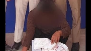 कालांवाली: पुलिस ने गांव गदराना क्षेत्र से एक युवक को 4 किलो 683 ग्राम चूरापोस्त के साथ किया गिरफ्तार