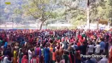 रेणुका: अंतरराष्ट्रीय श्री रेणुका जी मेले के लिए कलाकारों के चयन के ऑडिशन 25 अक्तूबर 2025 को होंगे