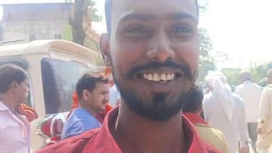 #बिहार के #उपमुख्यमंत्री #विजय कुमार सिन्हा जी का नामांकरण में #जनसभा ने विकास पर चर्चा किया
