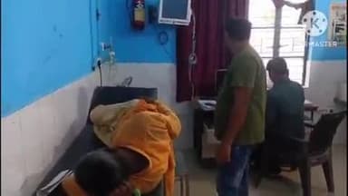 अलौली: छिलकौडी गांव में दो पक्षों में मारपीट, एक व्यक्ति जख्मी, स्वास्थ्य केंद्र में इलाज जारी