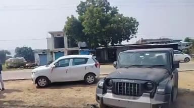 माडा: ग्राम कोयल खुथ में शराब बंदी को लेकर जन प्रतिनिधियों ने खोला मोर्चा।#Jan samasya