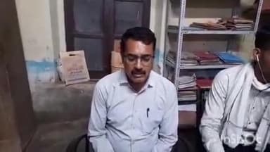 बारां: मांगरोल में होम गार्ड को ₹5000 की रिश्वत लेते हुए एसीबी की टीम ने किया गिरफ्तार