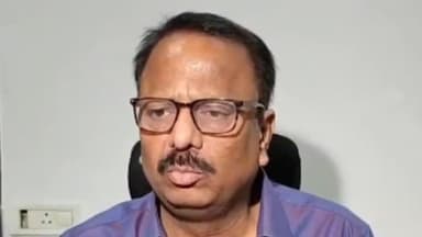 दक्षिण सोलापूर: मुख्यमंत्री देवेंद्र फडणवीस सांगतील त्या दृष्टीनेच भविष्यात काम करणार : माजी आमदार दिलीप माने