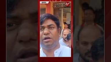 मान गए मुकेश सहनी, चुनाव लड़ेंगे नहीं, बनेंगे डिप्टी सीएम #mukeshsahni #shorts #bihar