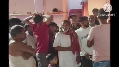 चलकुशा: चलकुशा के गोपी डीह में बीती रात तीन घरों में हुई चोरी