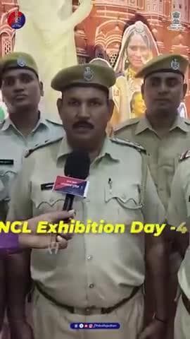 #NCLJaipur: राजस्थान पुलिस जवानों ने सीखे नए अपराधी कानून | न्याय का नया रूप @SPsawaimadhopur
#RajasthanPolice #LegalAwareness
#RajasthanPolice #NCL #NyayKaNayaRoop #LegalAwareness #JECC