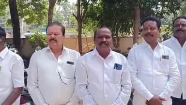 దోమకొండ: బీసీ సంఘాల ఆధ్వర్యంలో జరగనున్న బంద్ లో ప్రతి ఒక్కరు పాల్గొనాలి బిసి ఐక్యవేదిక కన్వీనర్ రాజేందర్