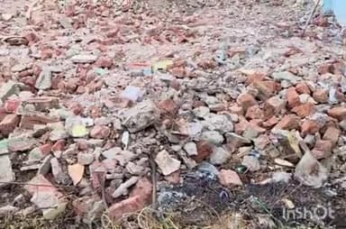 देवास नगर: देवास: वार्ड 31 में नाली बंद होने से कॉलोनीवासी परेशान, नगर निगम की उदासीनता पर उठे सवाल
#jansamsaya