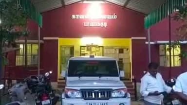 சேரன்மகாதேவி: கீழ பாப்பாக்குடி பகுதியில் சட்டவிரோதமாக கஞ்சாவை விற்பனை செய்வதற்காக பதுக்கி வைத்திருந்த நபர் கைது.