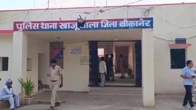 खाजूवाला: फर्जी दस्तावेज तैयार कर जमीन हड़पने का आरोप, 6 लोगों पर दर्ज हुआ मामला