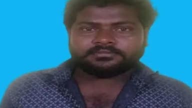 ஏரல்: நாசரேத் பகுதியில் பயங்கர ஆயுதங்களுடன் சுற்றித்திரிந்த நபர் கைது