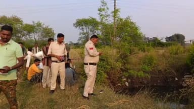 केसली: ग्राम बेड़ार पिपरिया में कुएं में फिसलकर 19 वर्षीय युवक गिरा, डूबने से हुई मौत