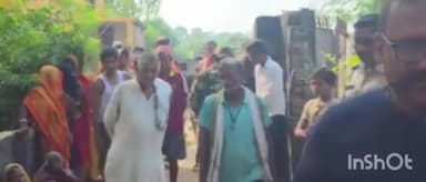 मधवापुर: उतरा गांव में शौच के लिए गई महिला की तालाब में डूबने से मौत