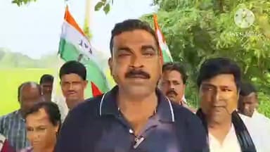 কোতুলপুর: মুখ্যমন্ত্রীর কাছ থেকে আমরা শিখেছি অফিসে বসে কাজ হবে না তাই দুয়ারে প্রধান কর্মসূচি,কোতুলপুরে বললেন তৃণমূল অঞ্চল সভাপতি