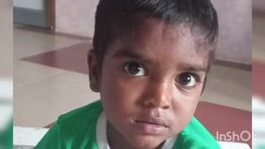 உடையார்பாளையம்: ஜெயங்கொண்டம் கடைவீதியில் 3 வயது ஆண் குழந்தை மீட்பு- உரிய ஆவணங்களுடன் தொடர்பு கொள்ள ஆட்சியர் அறிவிப்பு
