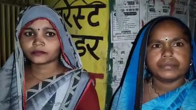 ग्राम दुलारा मऊ का पुरवा थाना गोसाईगंज जनपद लखनऊ का मामला आया सामने महिलाओं के संग की गई बदतमीजी 17 तारीख को महिला