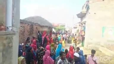 अंधराठाढ़ी: गीदरगंज गांव में तालाब में डूबने से आठ साल की बच्ची की मौत, गांव में छाया मातम