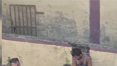 દહેગામ: દહેગામ ઝાક GIDC માં બે મંજૂરને વિજ કરંટ લાગતા મોત નિપજ્યું