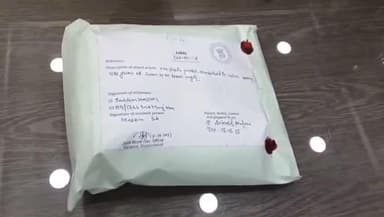 ফরাক্কা: ফারাক্কায় ১কোটি ৭০লক্ষ্য টাকা মূল্যের হেরোইন উদ্ধার ঘিরে সাংবাদিক বৈঠক SDPO র