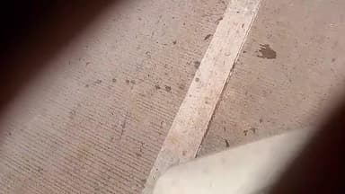 हमारे यहां पानी नहीं पर किया रोड जम कटनी जिला ग्राम मझगांव बड़वारा थाना