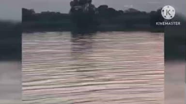 इंदापूर: इंदापूर तालुक्यात अवैध वाळू उपसा करणाऱ्यांवर महसूल प्रशासनाचा दणका; सहा बोटी जिलेटिनने उडवल्या...