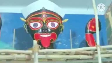 ইন্দাস: প্রায় ৩৫০ বছরের ইন্দাসের বড়মার আবির্ভাব ও পূজার ঐতিহ্যর উপাখ্যান রইলো প্রতিবেদনে