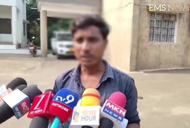 मध्यप्रदेश के कटनी जिले में दलित के मुँह पर पेशाब की.. मध्यप्रदेश में बड़ते अत्याचारो पर मुख्यमंत्री मौन क्यो है..?
#Damoh #KomalAhirwar #मूकनायक