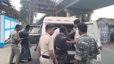 ময়ূরেশ্বর ১: এক সপ্তাহে চুরি ২টি মোটর বাইক, বড় সাফল্য মল্লারপুর পুলিশের! আটক ৪