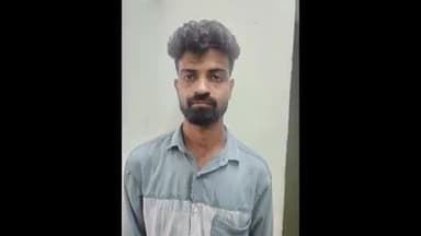 മഞ്ചേശ്വരം: മെത്താംഫെറ്റമിനുമായി ഷിറിയ സ്വദേശിയായ യുവാവിനെ എക്സൈസ് സംഘം അറസ്റ്റ് ചെയ്തു