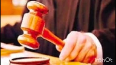 केळापूर: पत्नीला जिवंत जाळणाऱ्या नराधम पतीस जन्मठेप शिवला येथील घटना
