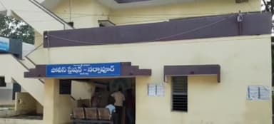 నర్సాపూర్: దారిదోపిడి జరిగిన 48 గంటల్లో ముగ్గురుదొంగల అరెస్టు రిమాండ్
తూప్రాన్ డిఎస్పి నరేందర్ గౌడ్