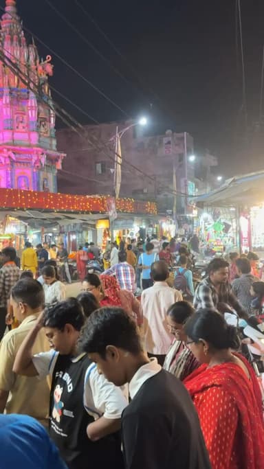 बाराबंकी धनोकर मंदिर #barabanki #updates बाराबंकी धनोकर मंदिर #barabanki #updates
