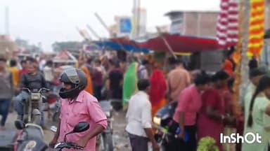 ग्वालपाड़ा: ग्वालपाड़ा बाजार में धनतेरस पर उमड़ी भीड़, लोगों ने सोना, चांदी, बर्तन और इलेक्ट्रॉनिक्स सामान की जमकर खरीदारी की