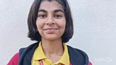 हरिपुर: DAV पब्लिक स्कूल बनखंडी की छात्रा अदिति ने जिला स्तरीय शतरंज प्रतियोगिता में अच्छा प्रदर्शन कर राज्य स्तर के लिए चयनित