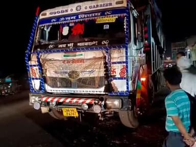 चुरचु: अवैध कोयला कारोबार पर जेपी पटेल की सर्जिकल स्ट्राइक, राजस्व चोरी का बड़ा खुलासा