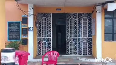 कळंब: तालुक्यातील खामसवाडी येथे विनापरवाना दारू विक्री करणारे एकावर येरमाळा पोलिसात गुन्हा दाखल