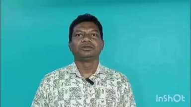 রাইপুর: ২৬শে নির্বাচনে মানুষই জবাব দেবে; তৃণমূলের ‘বোকা’ মন্তব্যে বিজেপির জেলা সম্পাদকের প্রতিক্রিয়া