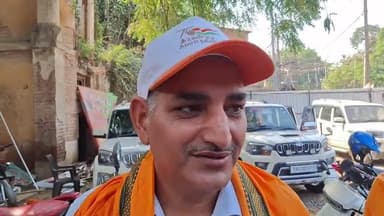 संदेश: संदेश विधानसभा में जनता की नाराज़गी उभरी, बदलाव की दे रही संकेत — पब्लिक ओपिनियन में बढ़ी हलचल 
#publicmeeting opinion
