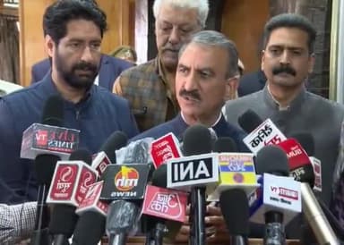 ननखड़ी: पांगी में प्राकृतिक जौ की खरीद शुरू, मुख्यमंत्री सुखविंदर सिंह सुक्खू ने 59 किसानों से 140 क्विंटल की खरीद की