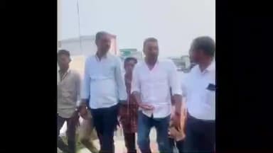हिंगणा: वानाडोंगरी येथे प्रधानमंत्री आवास योजनेअंतर्गत घराचे पट्टे वाटप