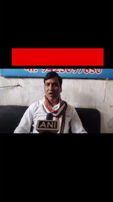 #मुख्यमंत्री मोहन यादव के सामने चुनकर सिंह सोनिया को प्रमुख रूप से उनके सामने नहीं लाया गया