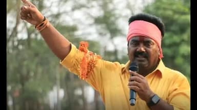 ఆమదాలవలస: ప్రేమికుల వివాదంలో ఆమదాలవలస mla కూన పేరు.. ఖండించిన MLA కూన రవి