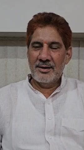 राज्यसभा सांसद सुभाष बराला ने प्रदेश और जिलावासियों को दीपावली की बधाई और शुभकामनाएँ दी #HappyDiwali #DiwaliFestival