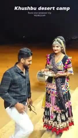 #jaisalmer #rajashthan#anu rangili
dost karna kar le lekin jaisalmer dekhne chalte hai #
bhai jaldi batana kab jana ..