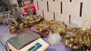 कुदरा नगर पंचायत में दीपावली और धनतेरस को लेकर लोग पहुंचे कुदरा में सभी चीजों का जमकर खरीदारी किया: रिपोर्ट महेंद्र प्र।